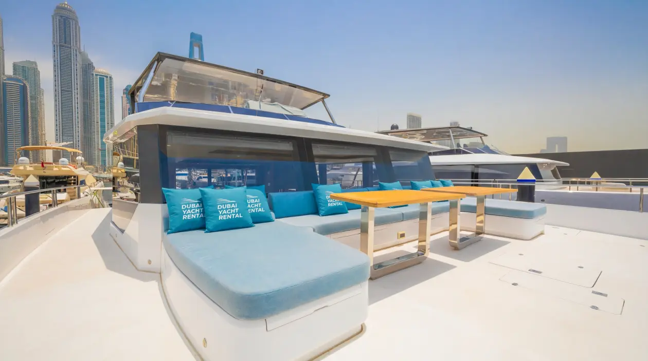 Brand new Skywalker A-60 ft Power Catamaran, built in 2024