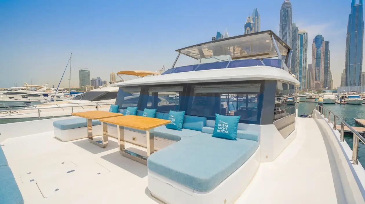 Brand new Skywalker A-60 ft Power Catamaran, built in 2024