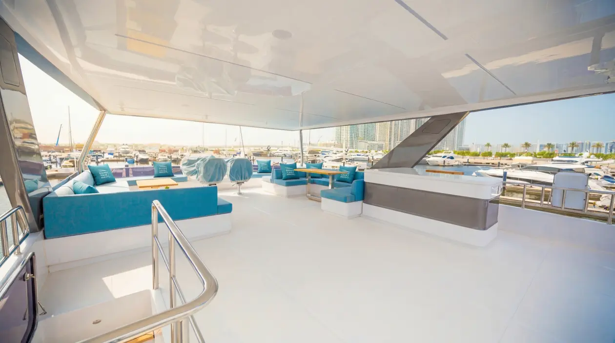 Brand new Skywalker A-60 ft Power Catamaran, built in 2024