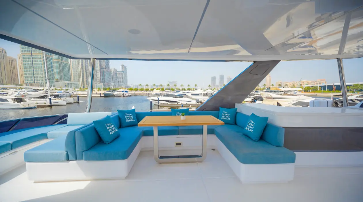 Brand new Skywalker A-60 ft Power Catamaran, built in 2024