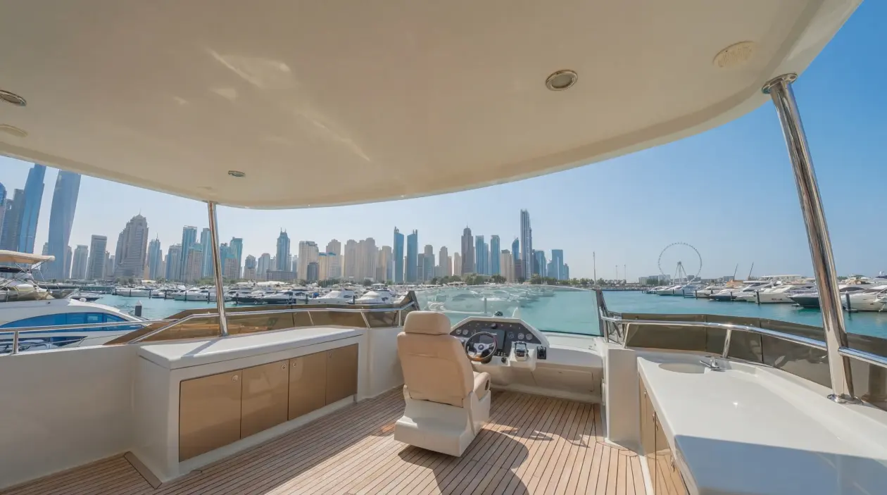 New Skywalker E-60 ft Power Catamaran, built in 2022