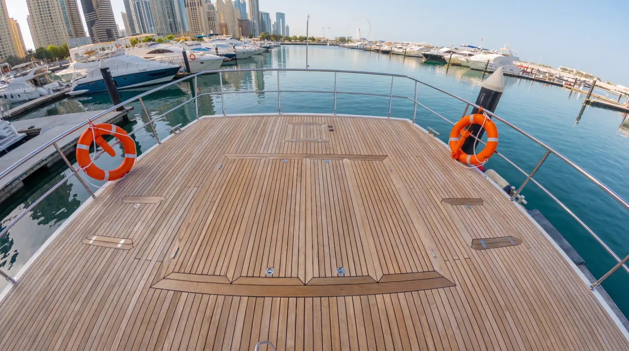 New Skywalker E-60 ft Power Catamaran, built in 2022