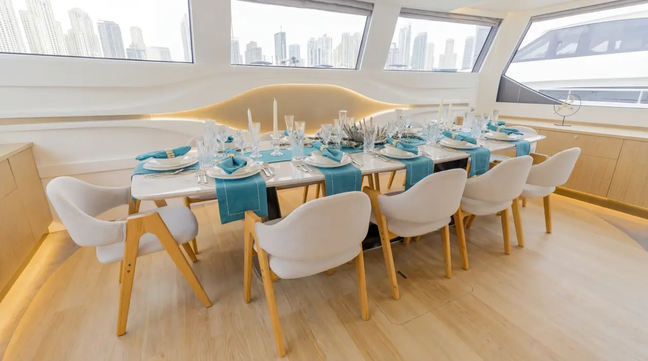 New Skywalker I-60 ft Power Catamaran, built in 2022