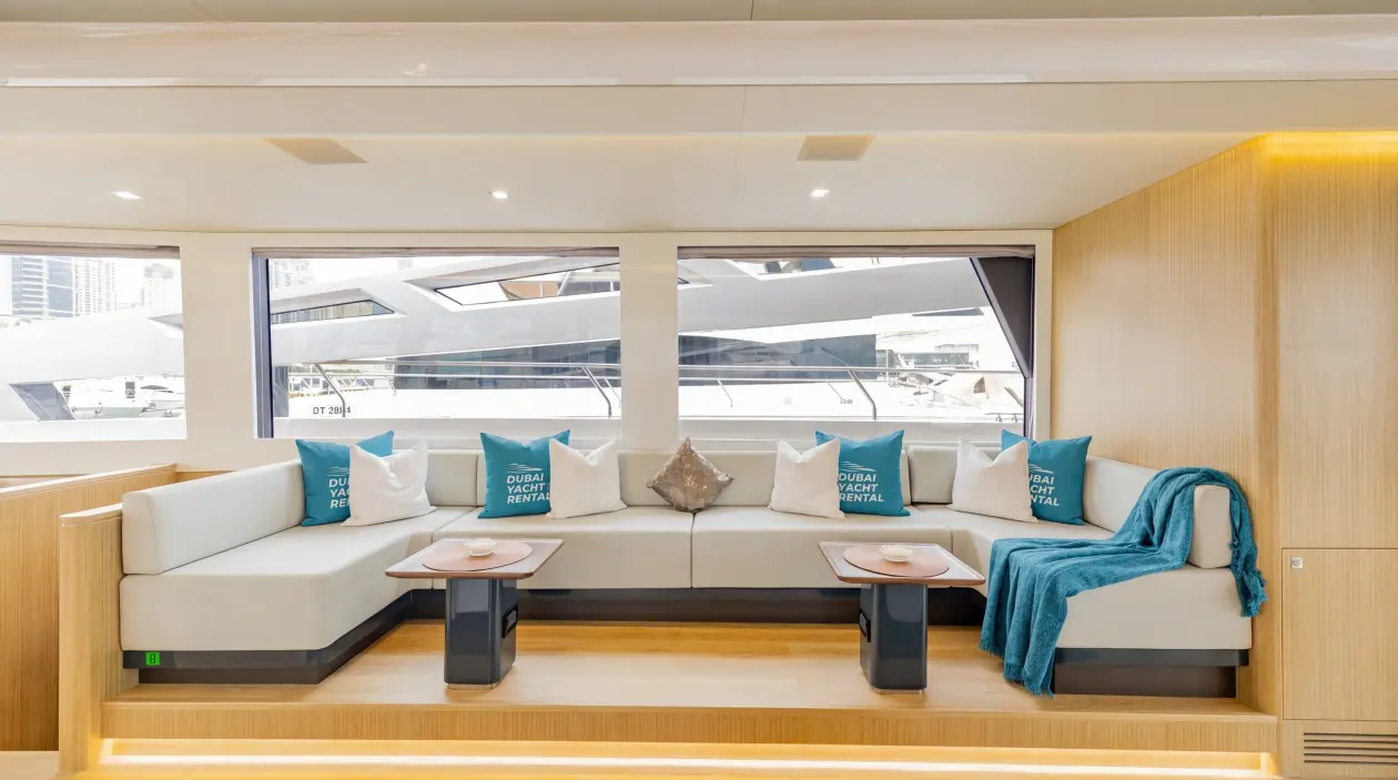 New Skywalker I-60 ft Power Catamaran, built in 2022