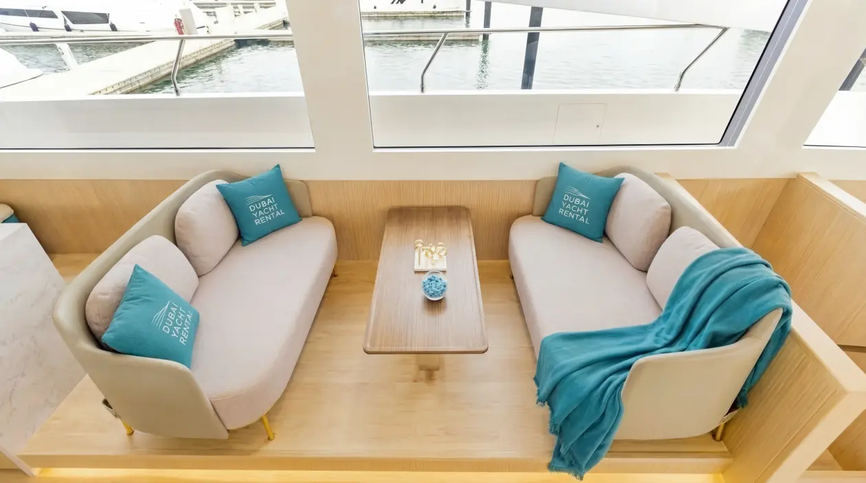 New Skywalker I-60 ft Power Catamaran, built in 2022