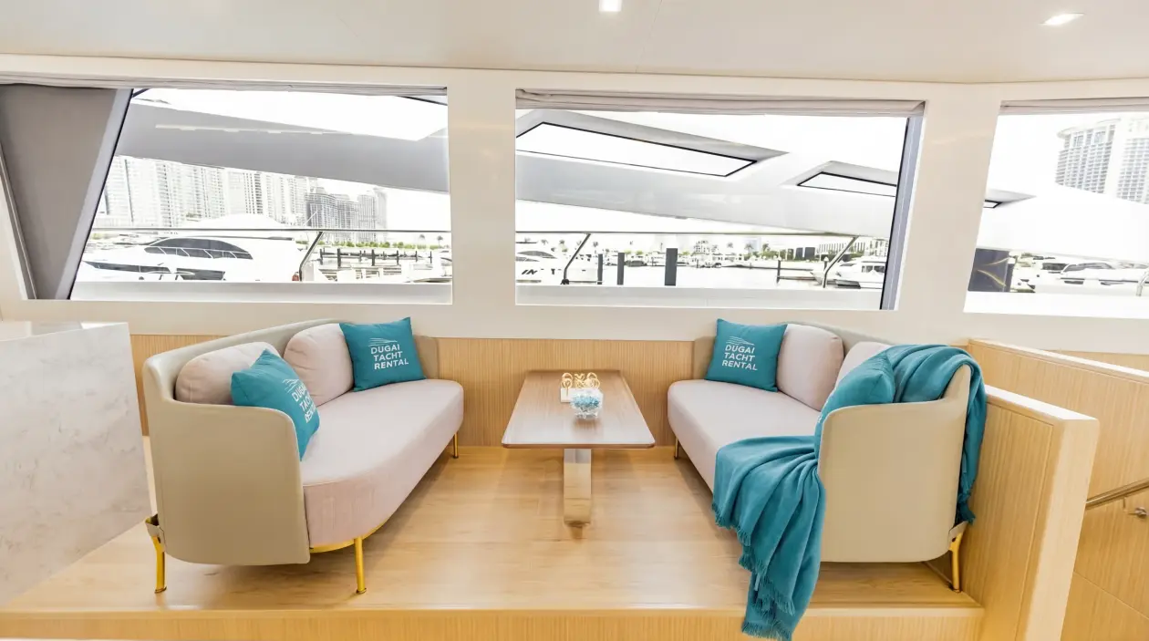 New Skywalker I-60 ft Power Catamaran, built in 2022