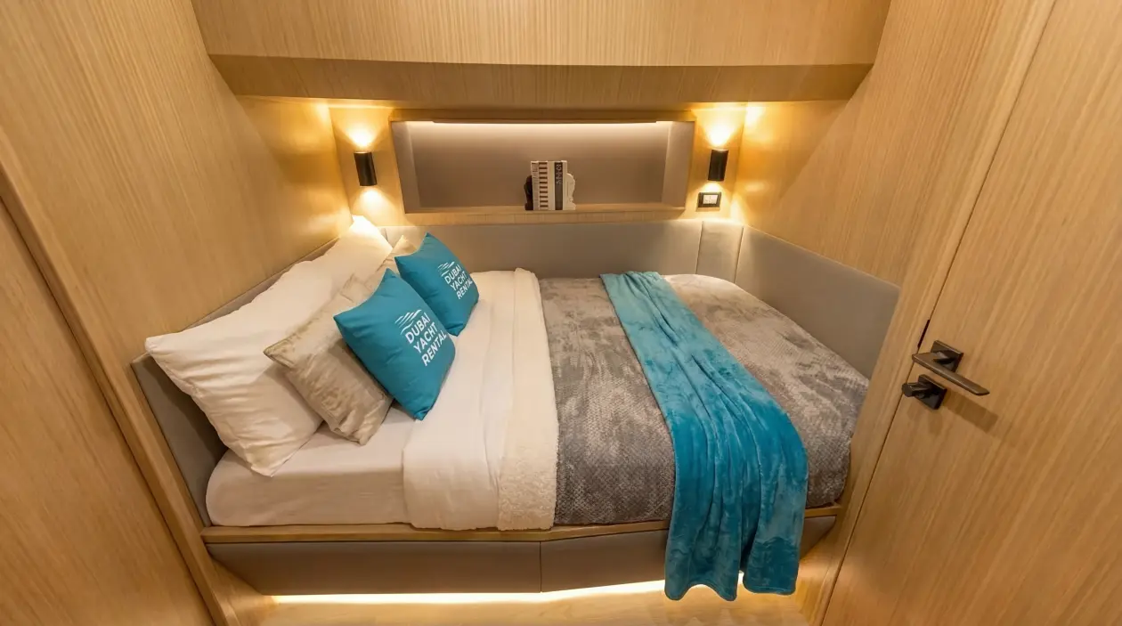 New Skywalker I-60 ft Power Catamaran, built in 2022