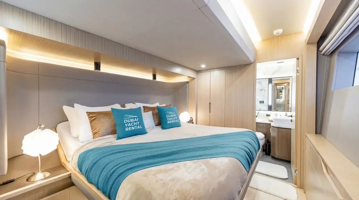 New Skywalker I-60 ft Power Catamaran, built in 2022