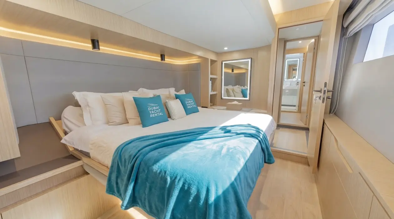 New Skywalker I-60 ft Power Catamaran, built in 2022