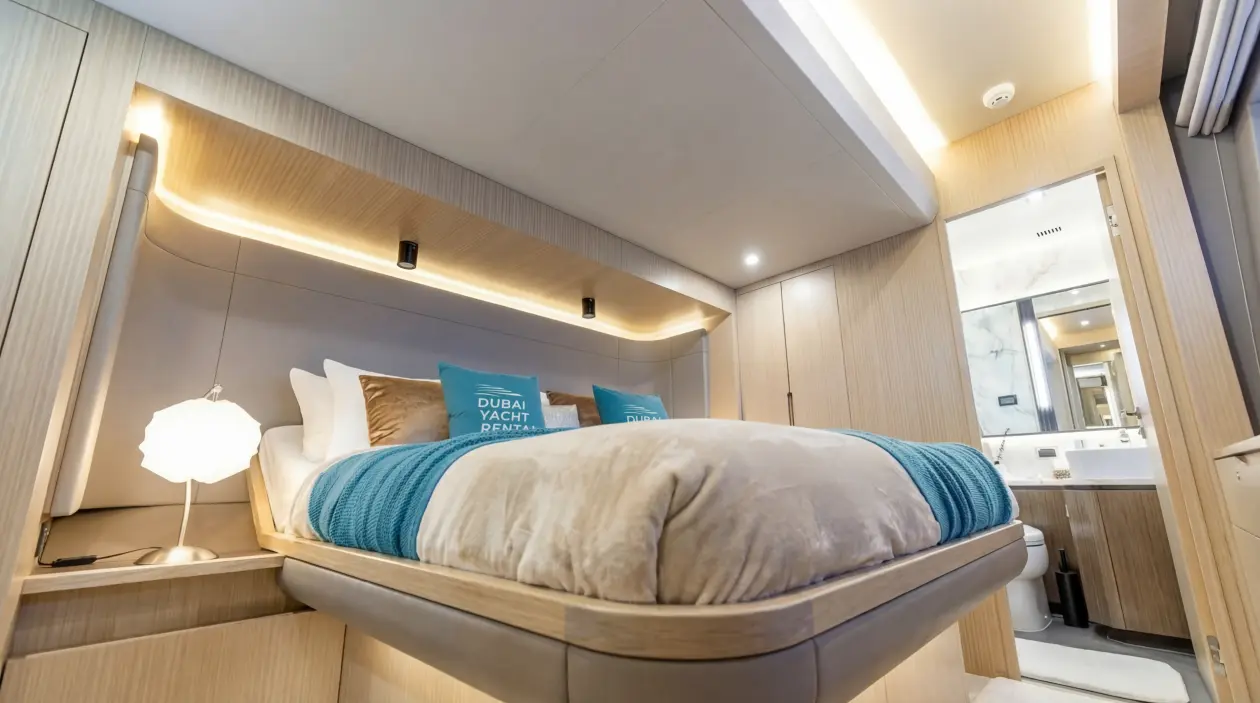 New Skywalker I-60 ft Power Catamaran, built in 2022