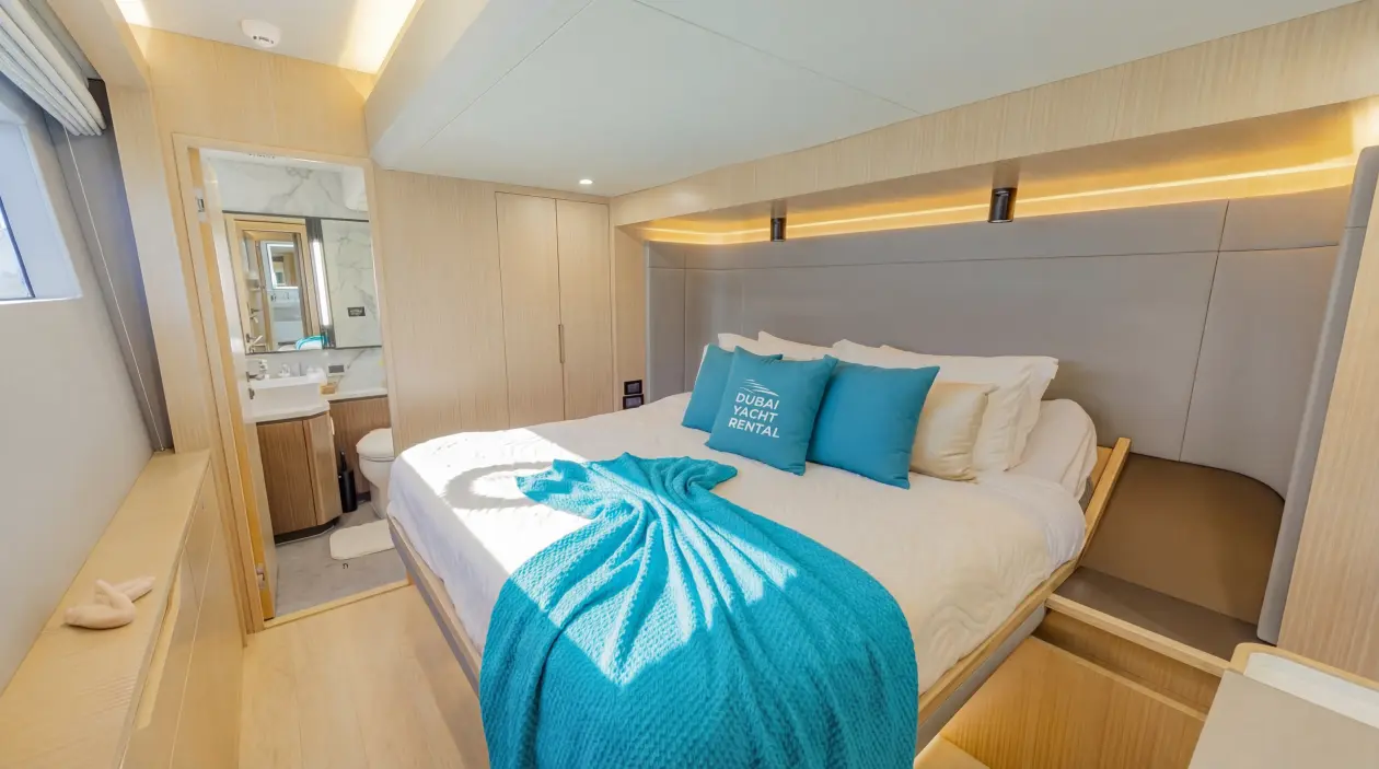 New Skywalker I-60 ft Power Catamaran, built in 2022