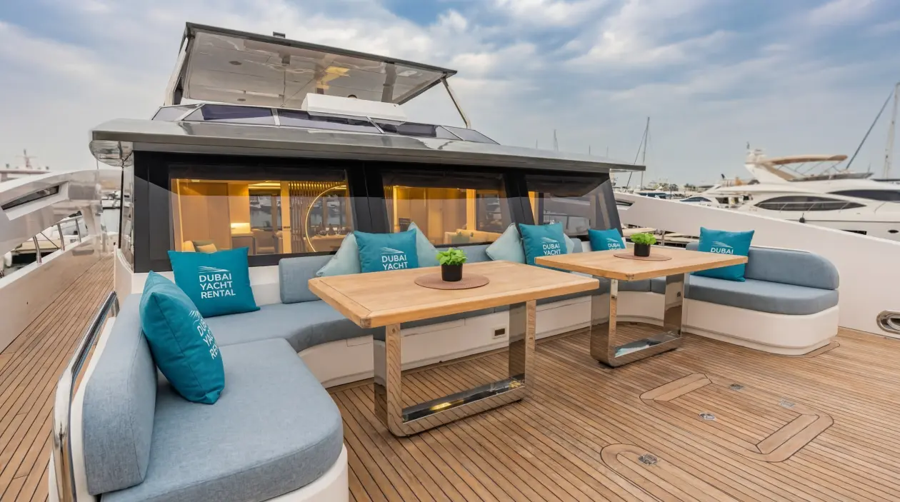 New Skywalker I-60 ft Power Catamaran, built in 2022