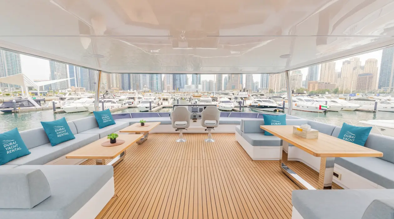 New Skywalker I-60 ft Power Catamaran, built in 2022