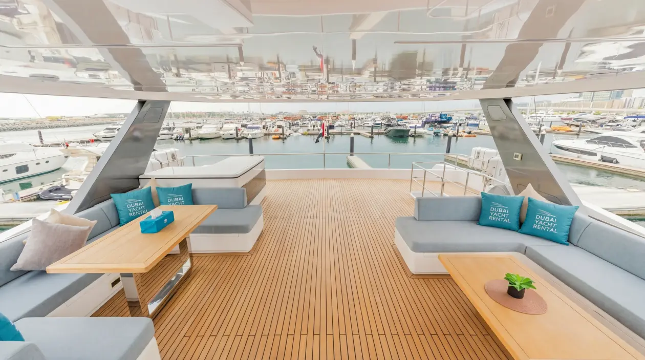 New Skywalker I-60 ft Power Catamaran, built in 2022