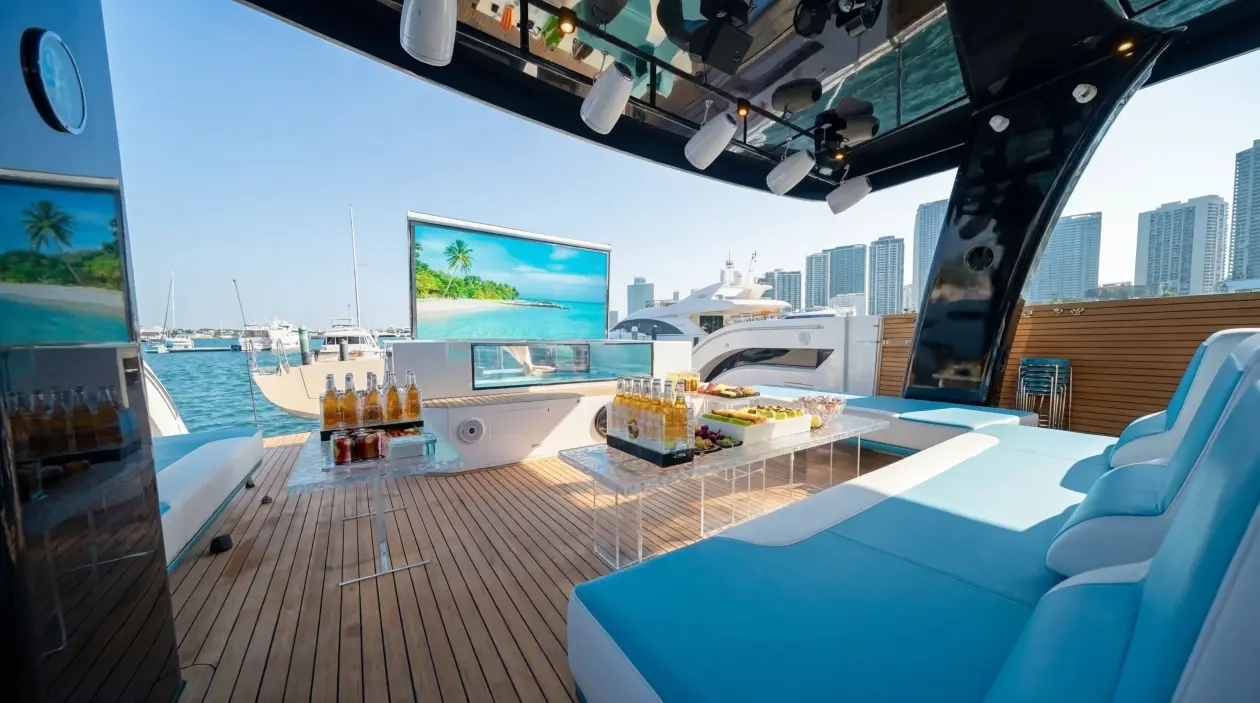 Brand new Skywalker O-55 ft Power Catamaran, built in 2024