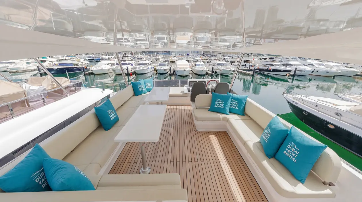 New Skywalker T-62 ft Power Catamaran, built in 2023