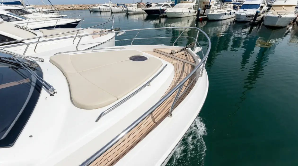 New Skywalker T-62 ft Power Catamaran, built in 2023