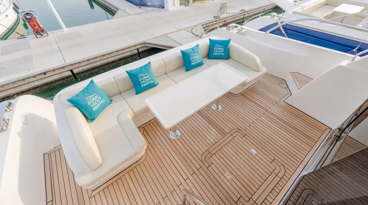 New Skywalker T-62 ft Power Catamaran, built in 2023