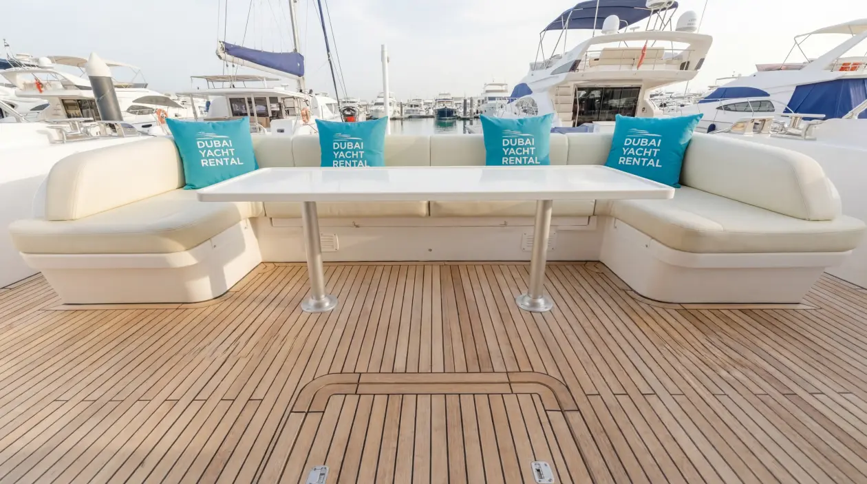 New Skywalker T-62 ft Power Catamaran, built in 2023