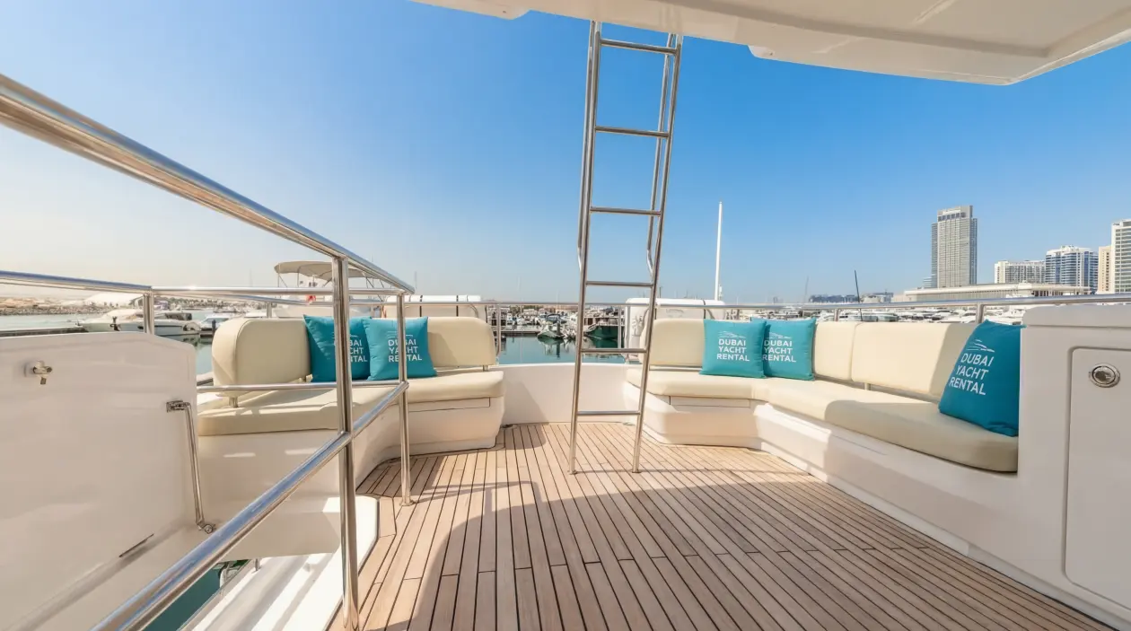 New Skywalker T-62 ft Power Catamaran, built in 2023