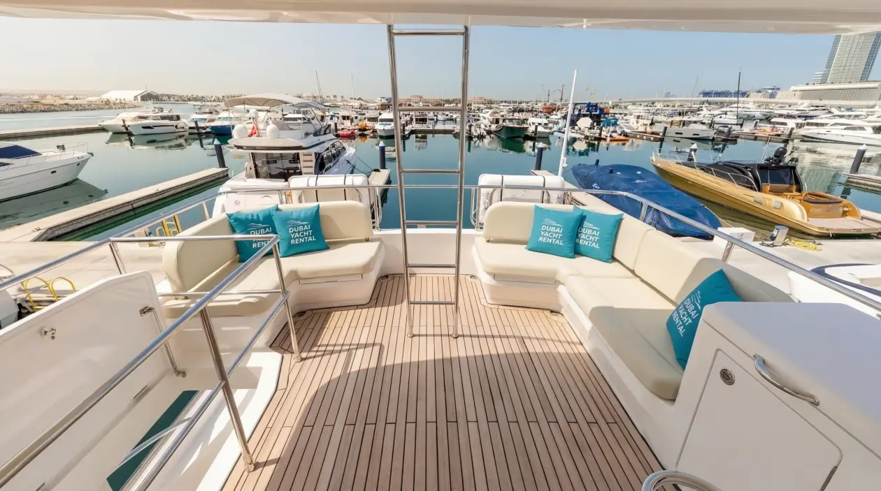 New Skywalker T-62 ft Power Catamaran, built in 2023