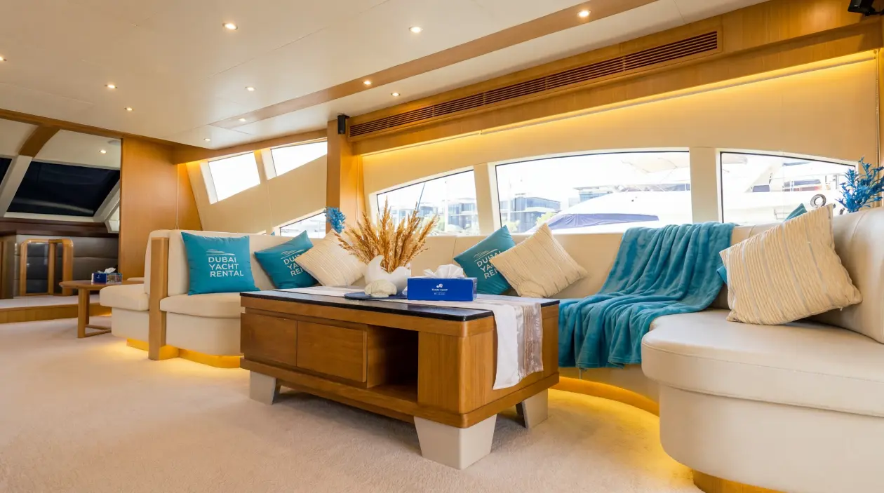 Skywalker A-76 ft Motor Yacht, built in 2022