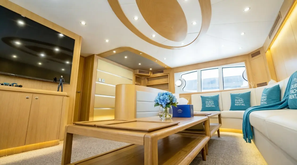 Skywalker A-76 ft Motor Yacht, built in 2022