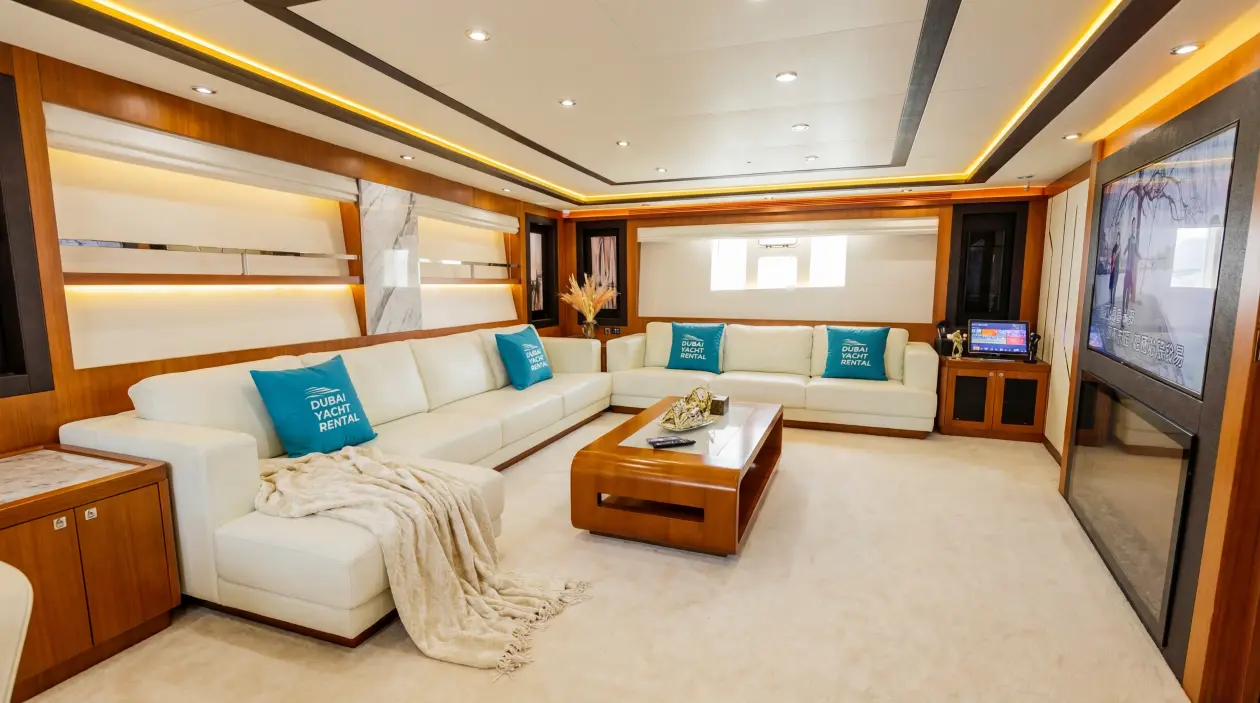 Skywalker C-96 ft Motor Yacht, refitted in 2025