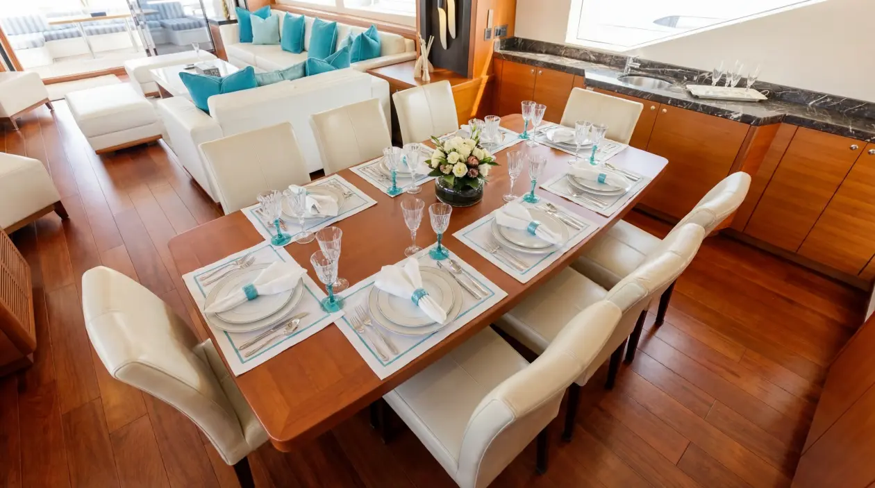 Skywalker C-96 ft Motor Yacht, refitted in 2025