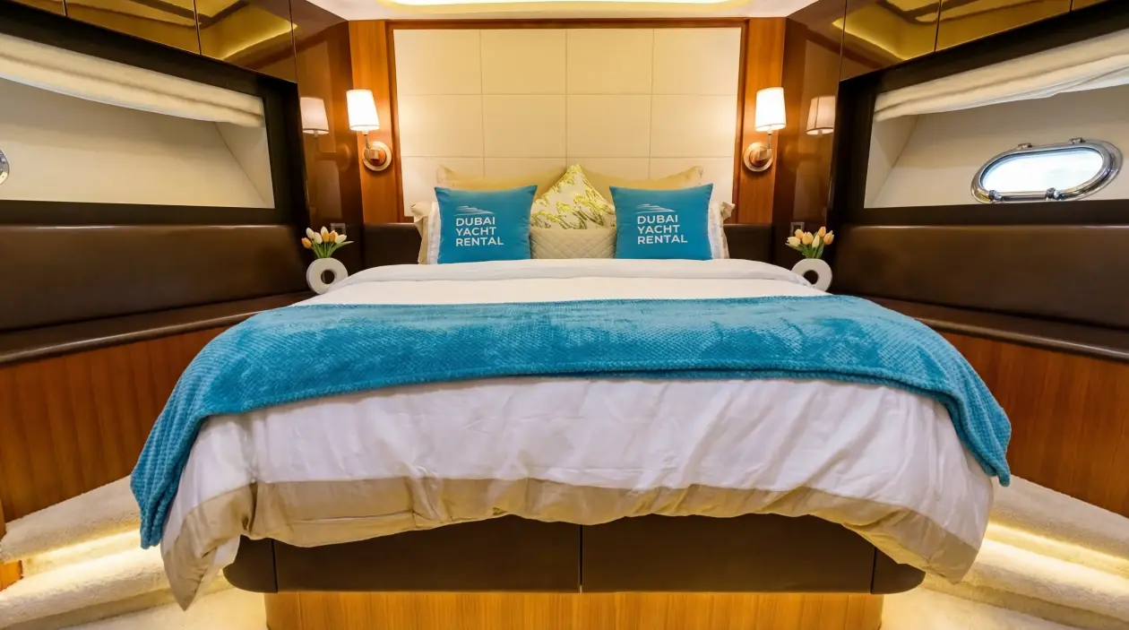 Skywalker C-96 ft Motor Yacht, refitted in 2025