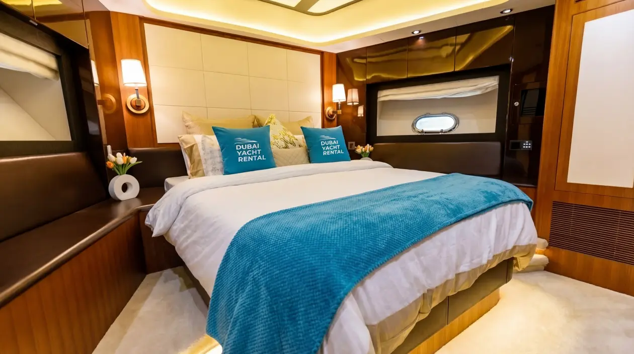 Skywalker C-96 ft Motor Yacht, refitted in 2025