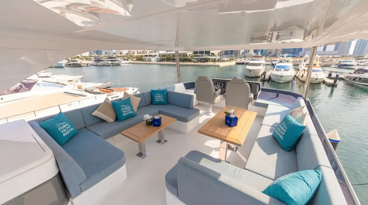 Brand new Skywalker A-63 ft Motor Yacht, built in 2025