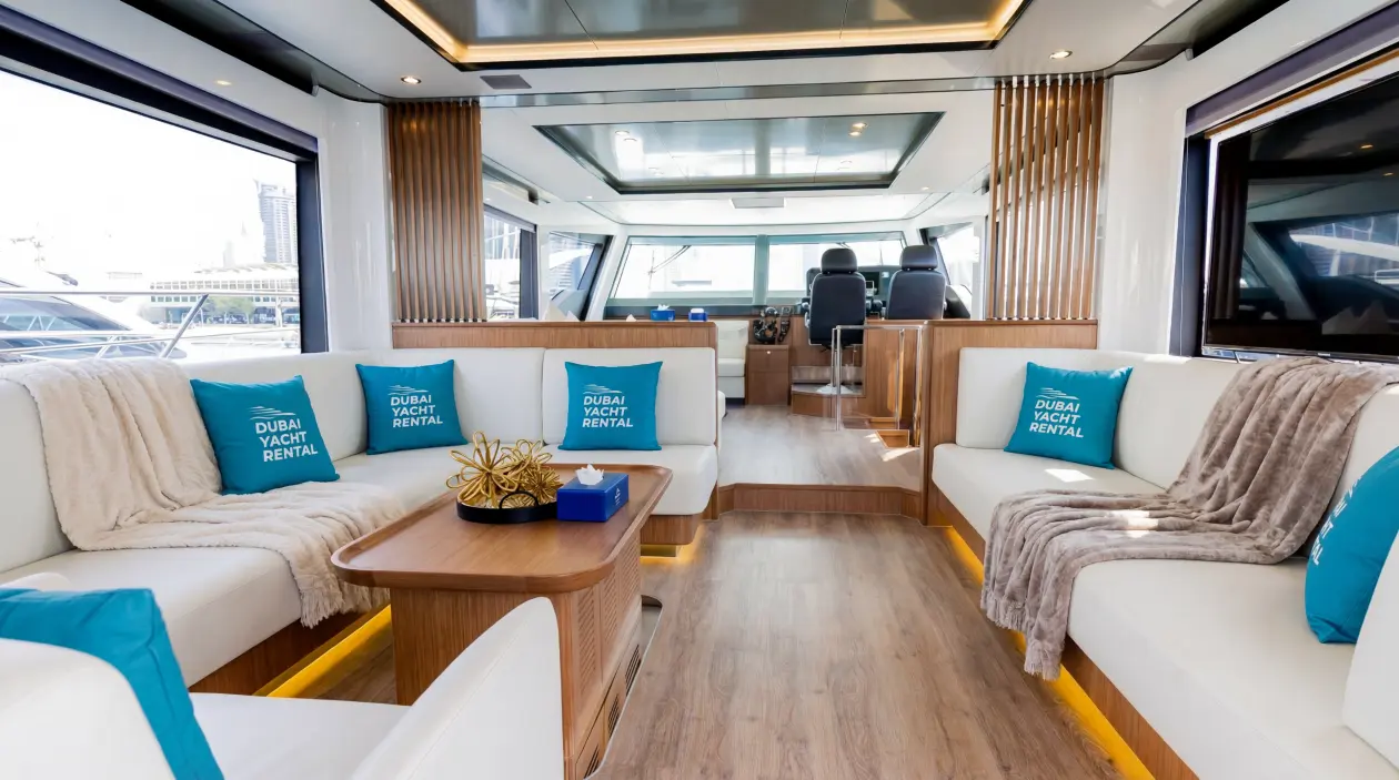 Brand new Skywalker A-63 ft Motor Yacht, built in 2025