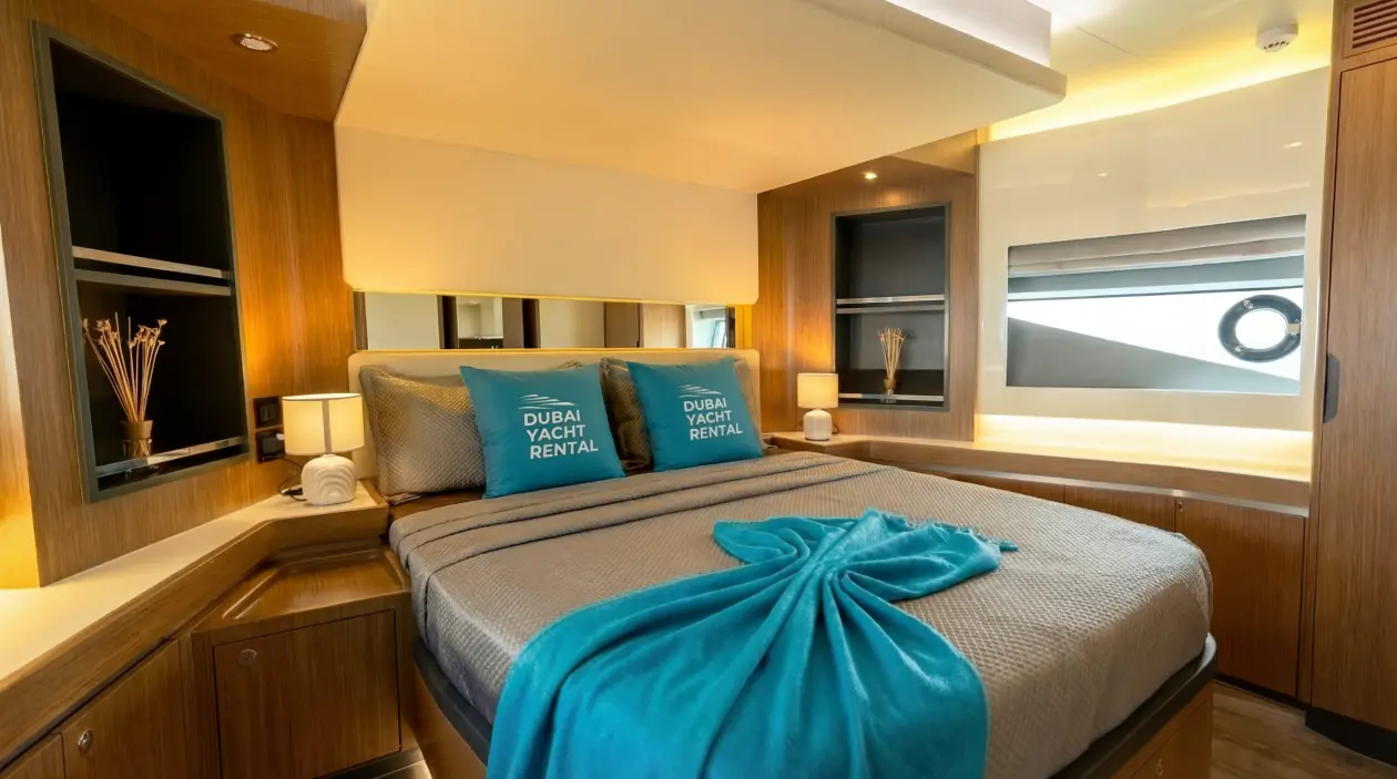 Brand new Skywalker A-63 ft Motor Yacht, built in 2025