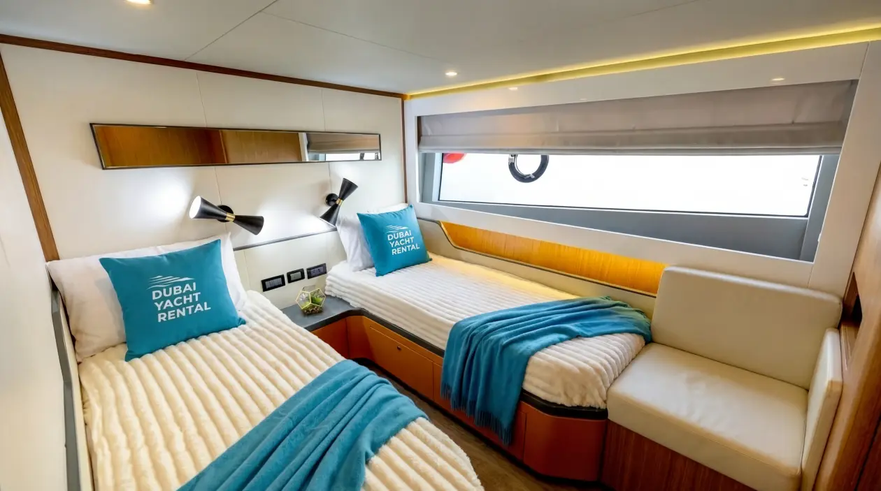 Brand new Skywalker A-63 ft Motor Yacht, built in 2025