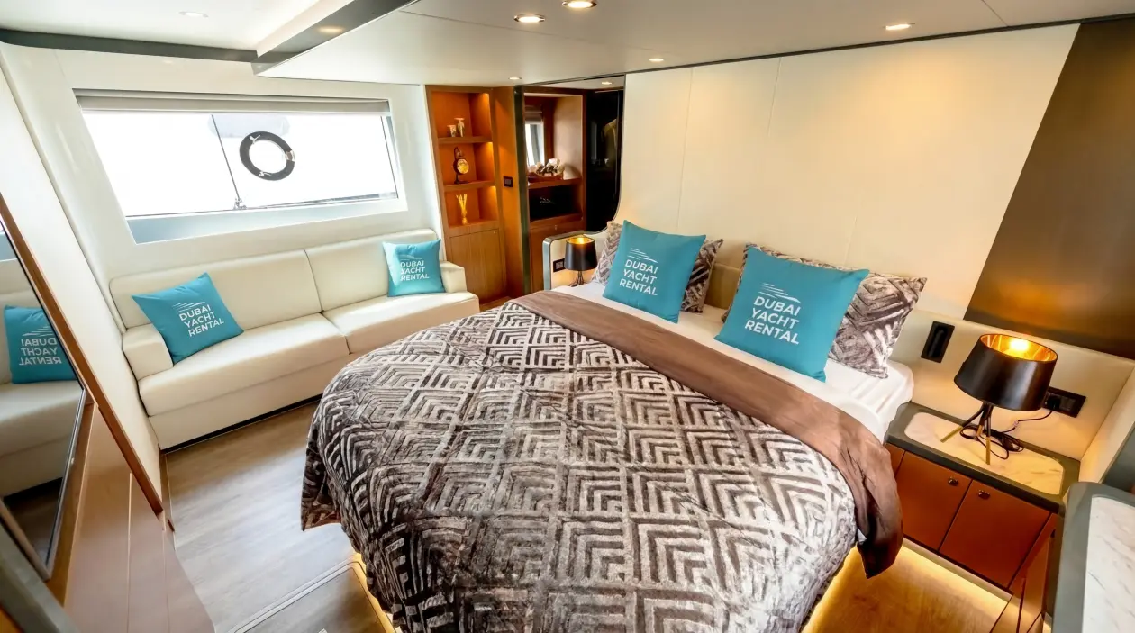 Brand new Skywalker A-63 ft Motor Yacht, built in 2025