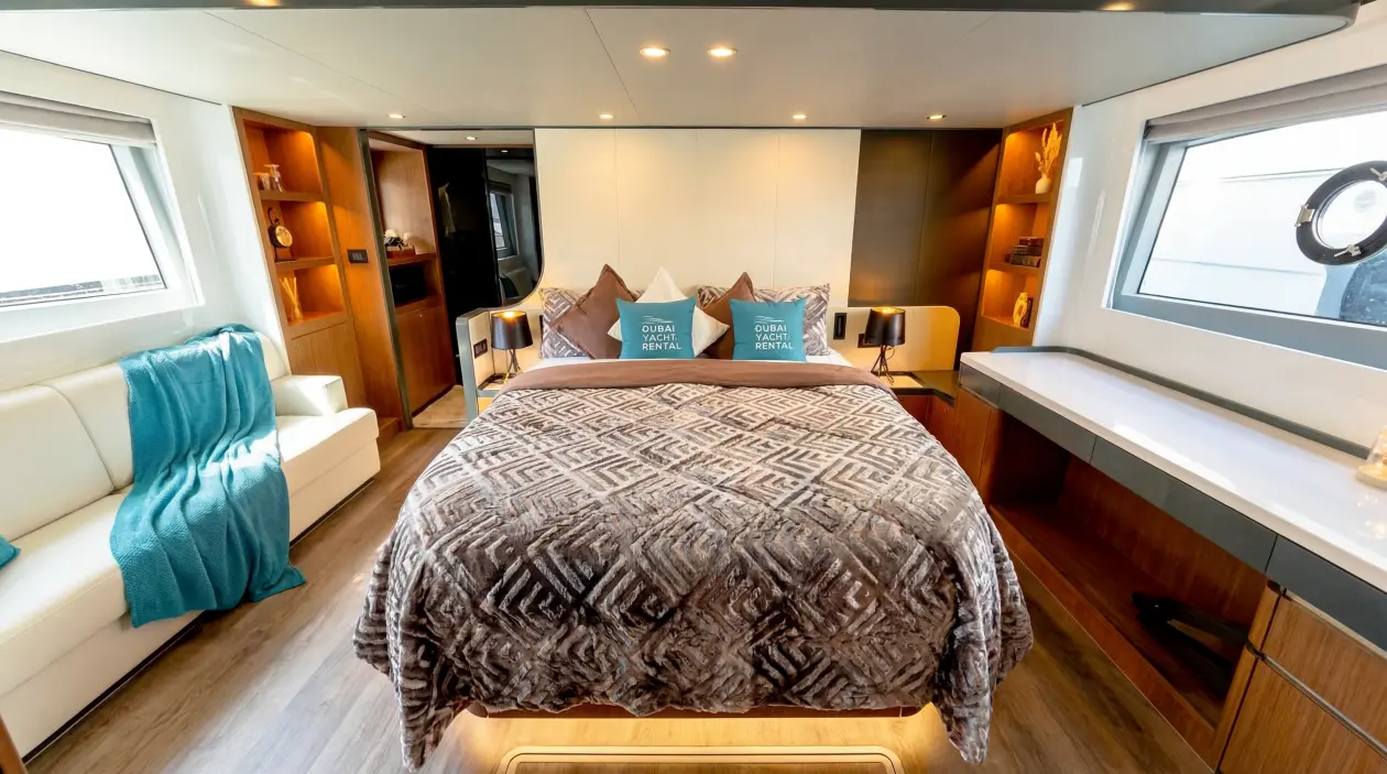 Brand new Skywalker A-63 ft Motor Yacht, built in 2025