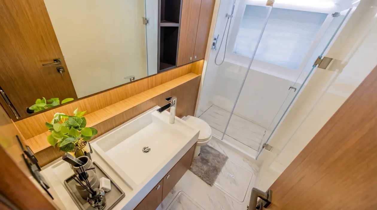 Brand new Skywalker A-63 ft Motor Yacht, built in 2025