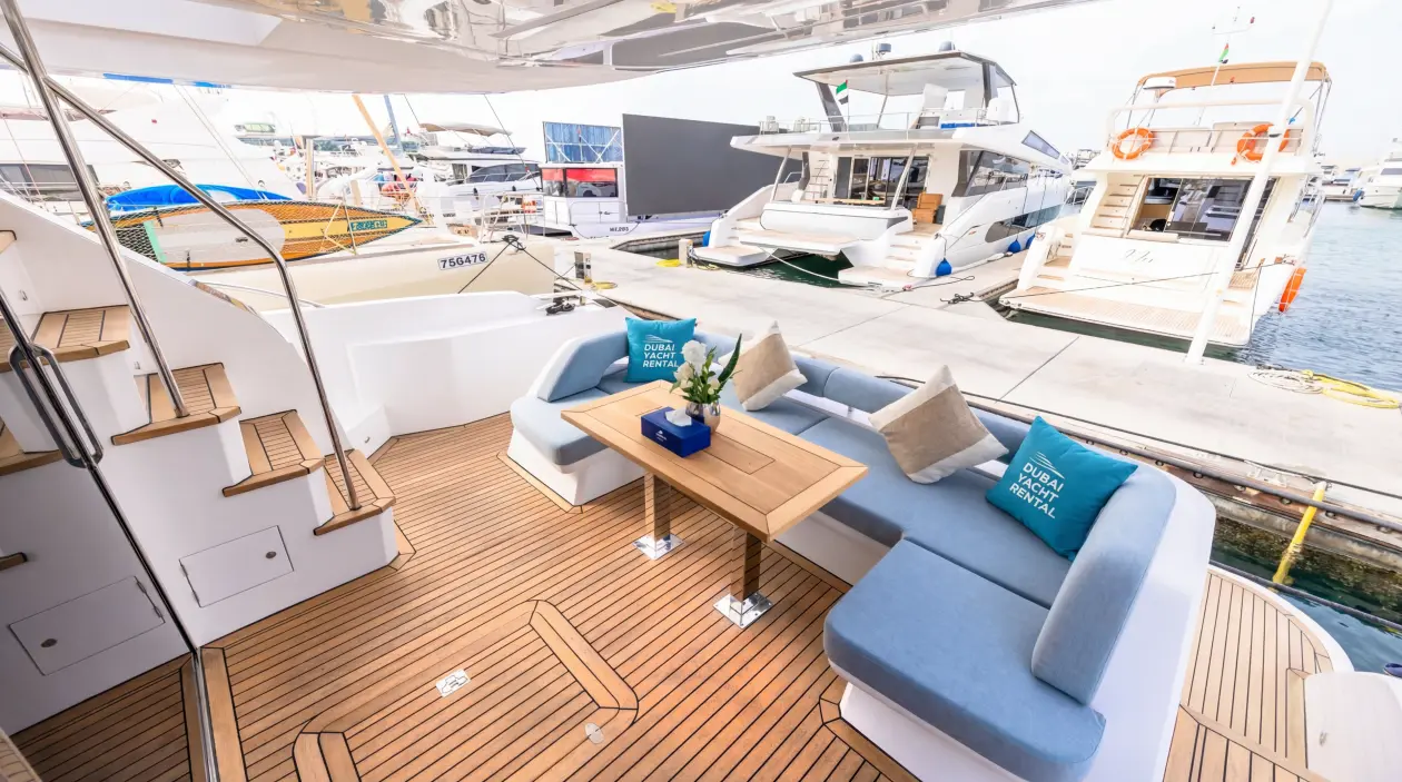 Brand new Skywalker A-63 ft Motor Yacht, built in 2025