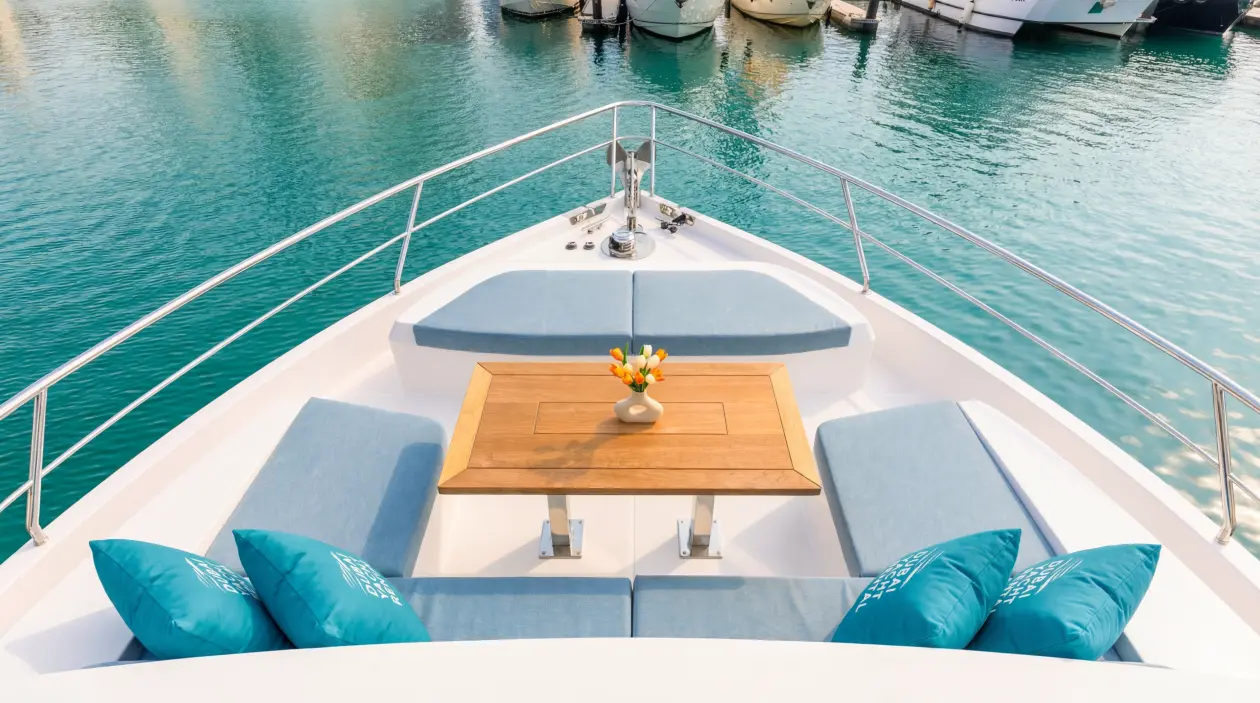 Brand new Skywalker A-63 ft Motor Yacht, built in 2025