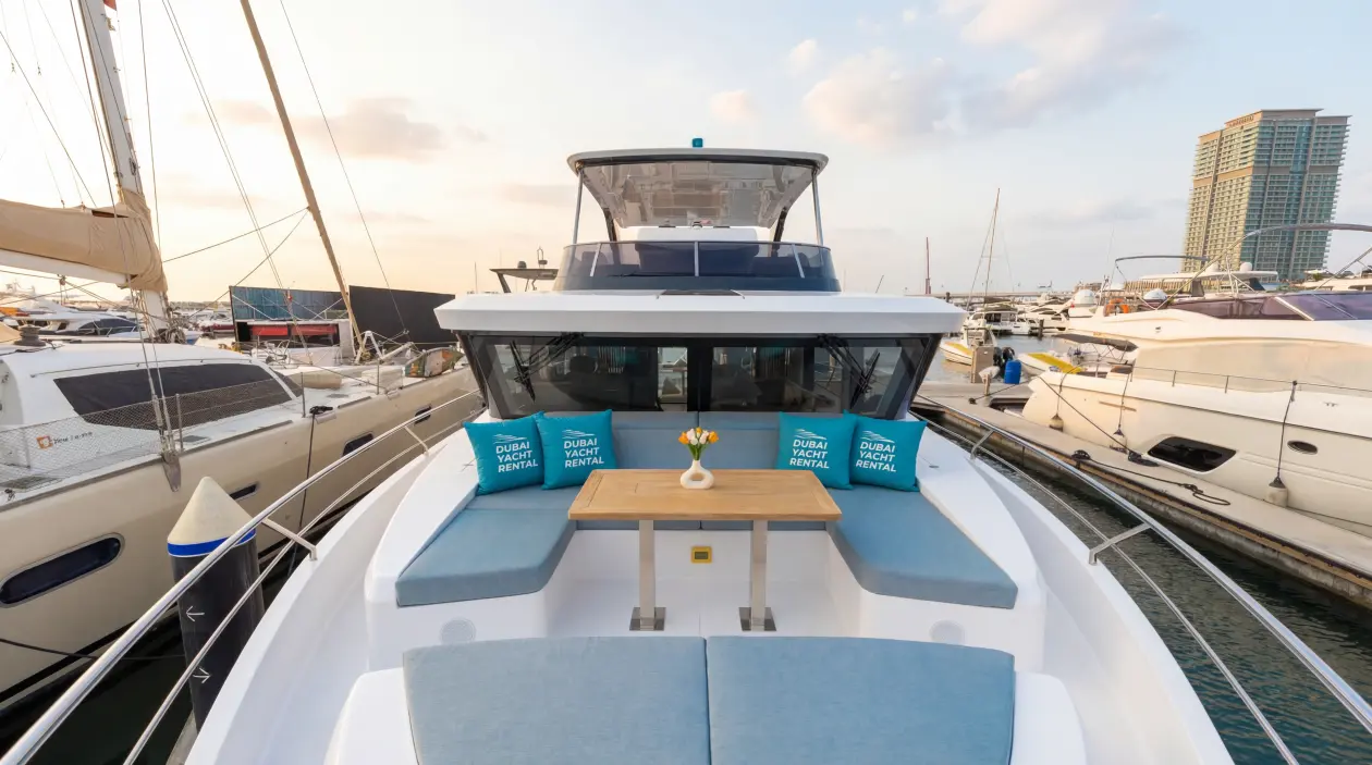 Brand new Skywalker A-63 ft Motor Yacht, built in 2025