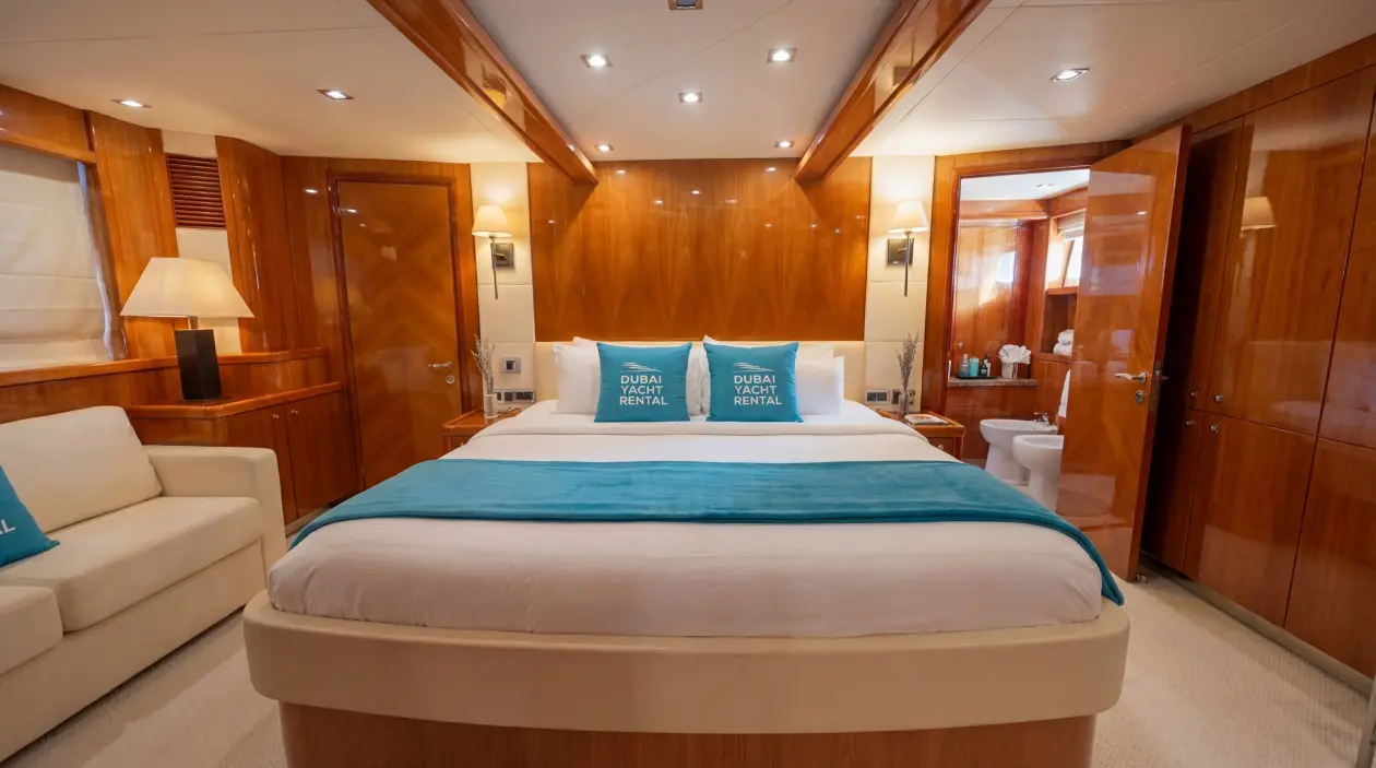 Sunseeker 84 ft Motor Yacht, refitted in 2023