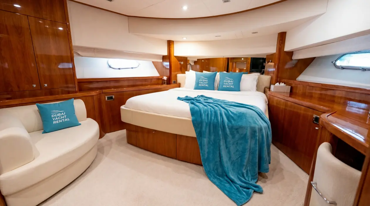 Sunseeker 84 ft Motor Yacht, refitted in 2023