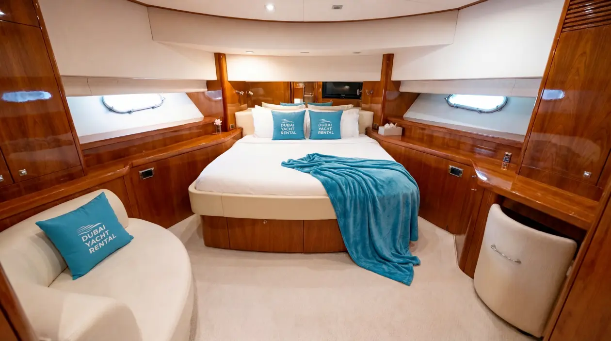 Sunseeker 84 ft Motor Yacht, refitted in 2023