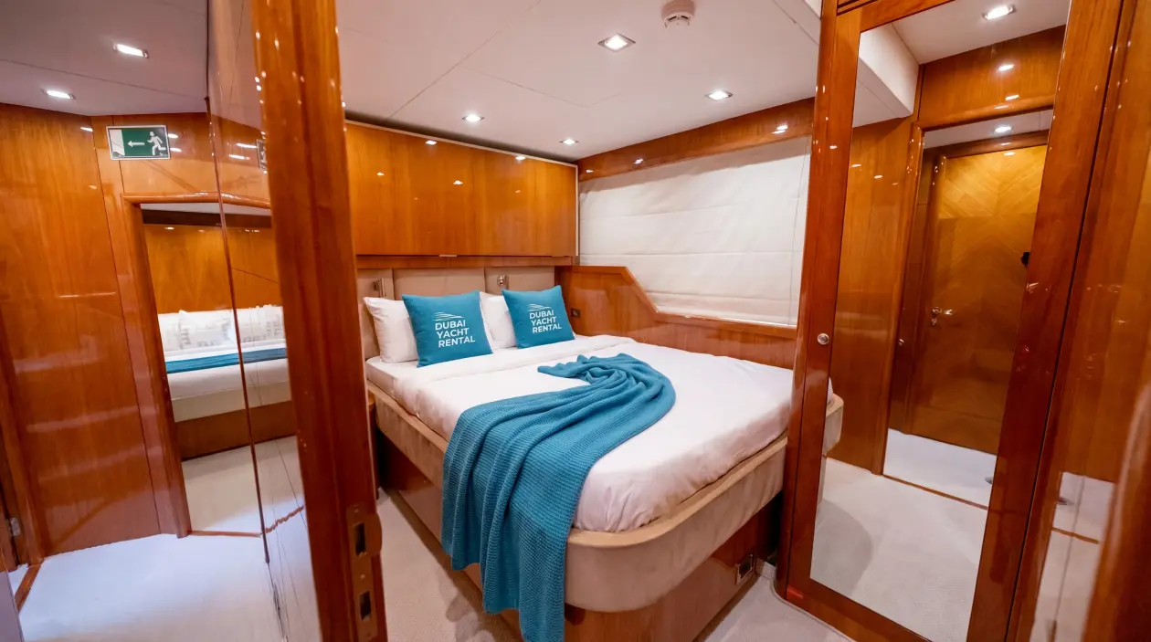 Sunseeker 84 ft Motor Yacht, refitted in 2023