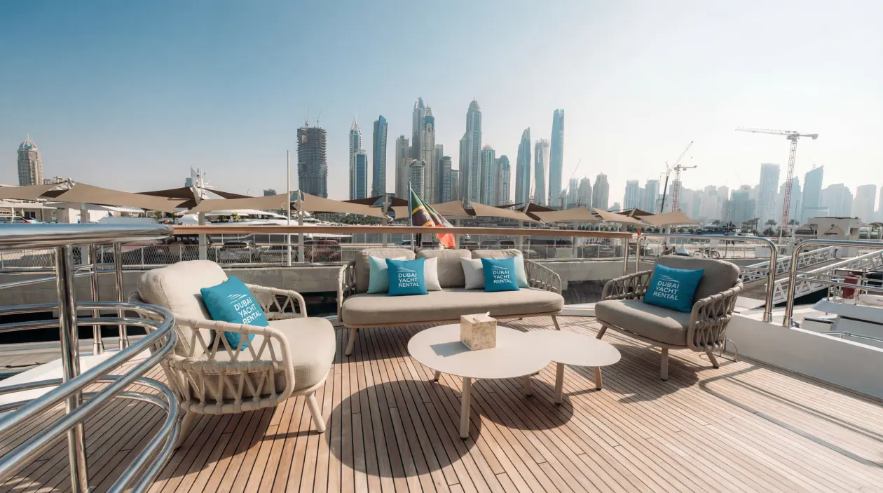 Sunseeker 84 ft Motor Yacht, refitted in 2023