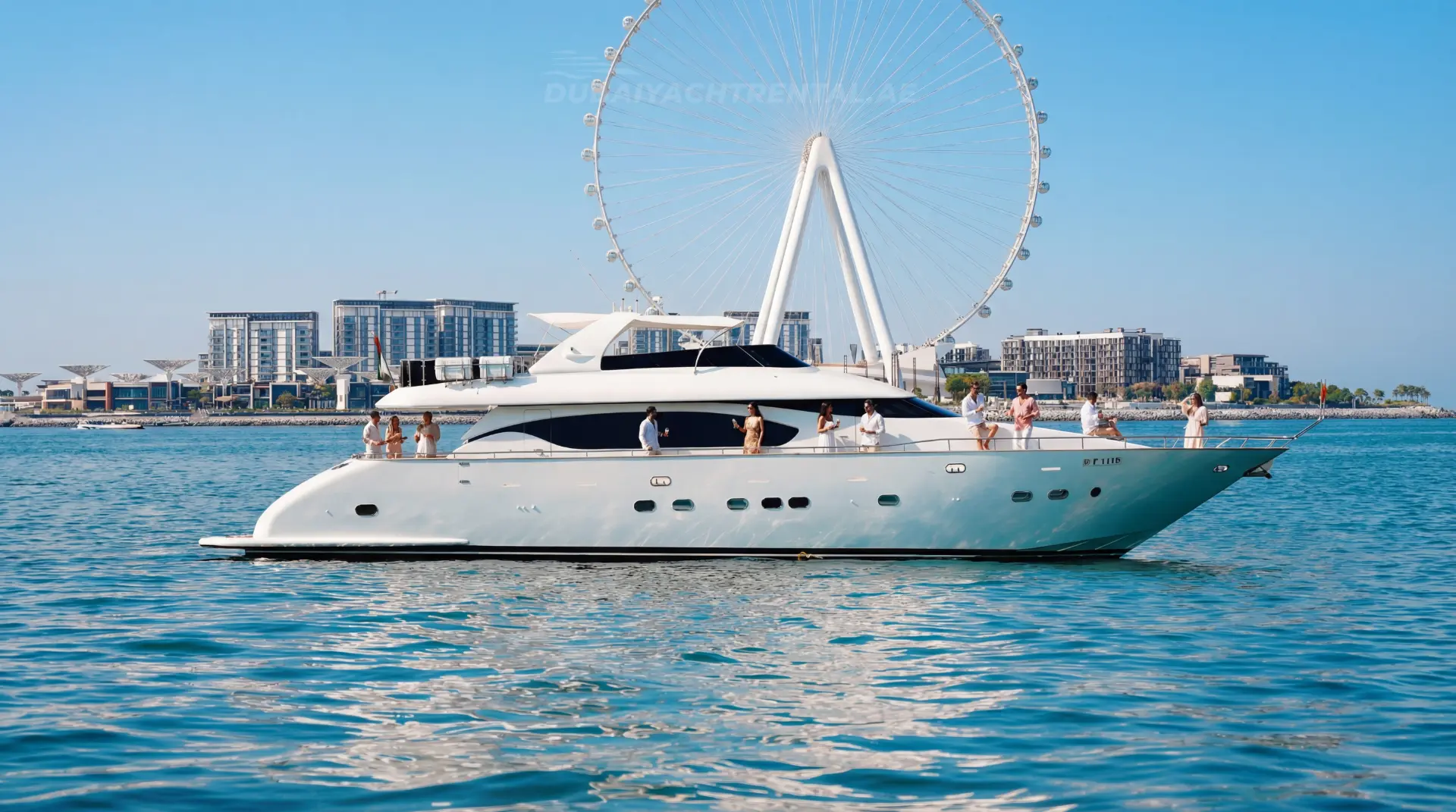 Maiora 92ft Motor Yacht, refitted in 2024