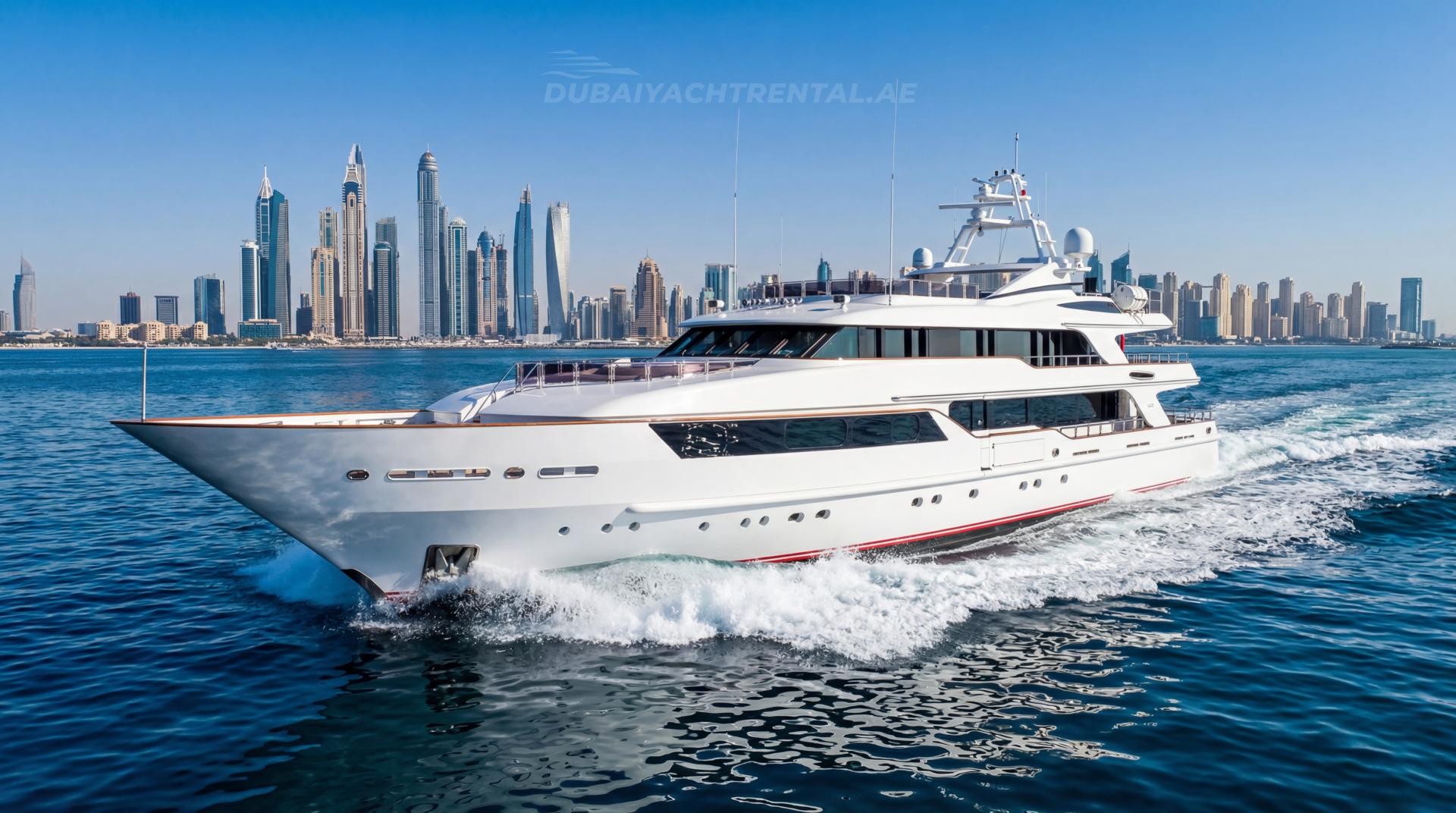 Benetti 164ft Motor Yacht, refitted in 2016