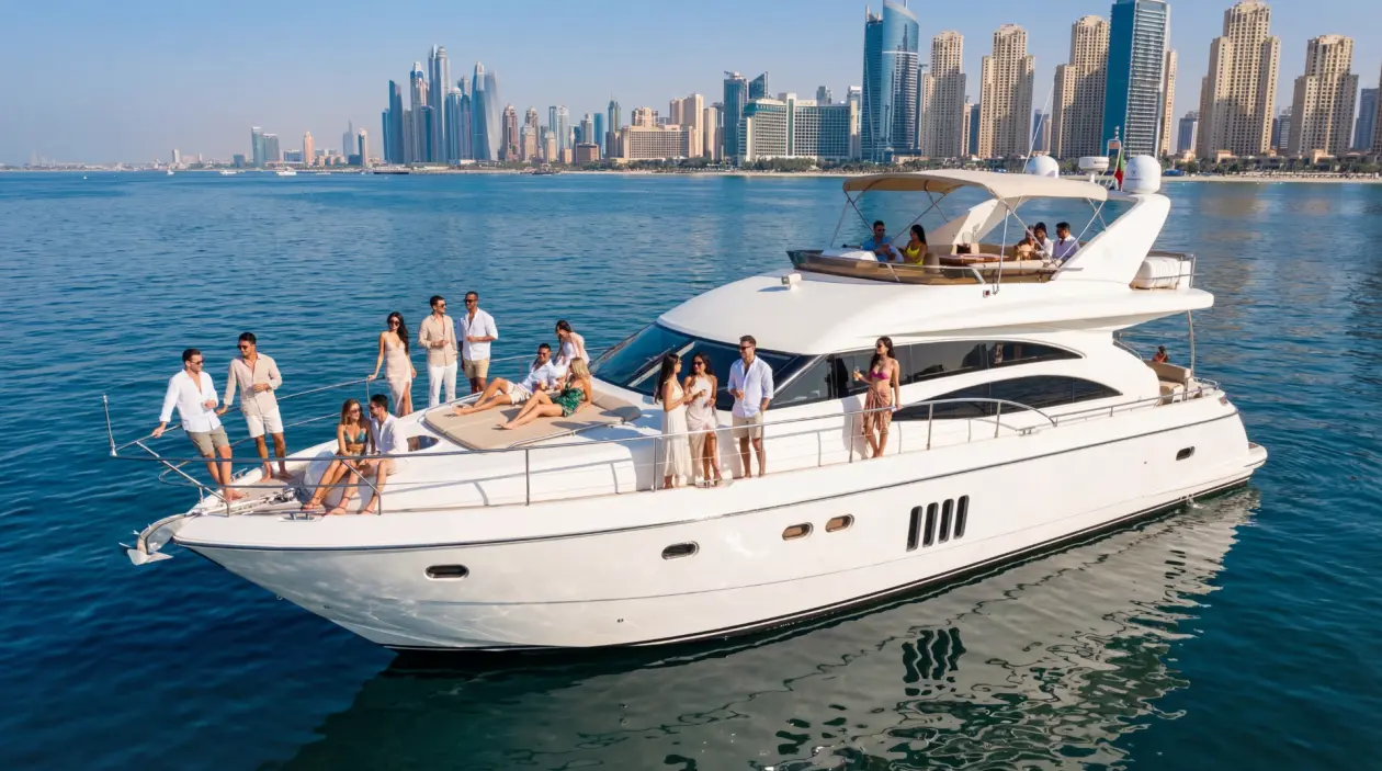 Princess A-72 ft Motor Yacht, built in 2022