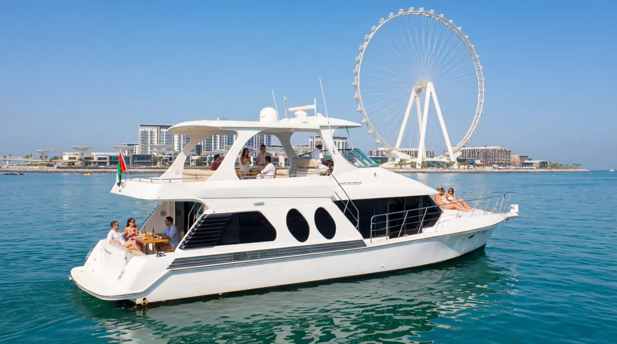 Bluewater 62ft Motor Yacht, built in 2020